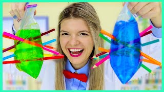 Easy Science Experiment for Kids and Toddlers  Simple Science Experiments for Kids at Home [upl. by Barthelemy666]