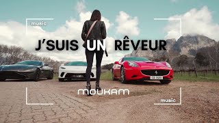 MOUKAM  Je suis un rêveur [upl. by Irrol]