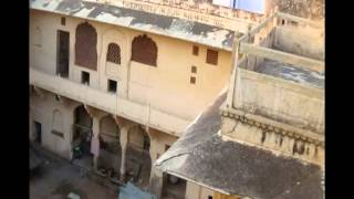 MSS Public School Kishangarh Haveli N History Himalaya House [upl. by Ambrose]