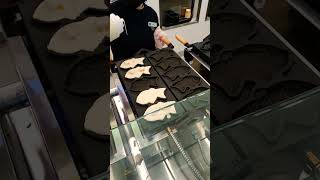 SOMISOMI  555 Southcenter Mall Ste 1020 Tukwila WA 98188 ice cream taiyaki morethanflavor [upl. by Naerad]