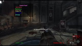 Plutonium Black ops 1 Zombies Custom Mod Menu Custom Bank and Ranking System [upl. by Scharff837]