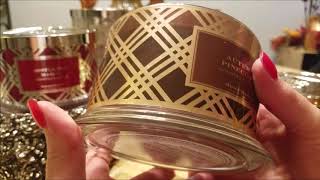 Homeworx QVC TSV Harvest and Holiday Haul 2018 [upl. by Neirod]