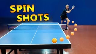 Best Ping Pong Shots 2017 [upl. by Graniah307]