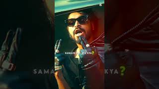 Machayenge 4  Emiway Diss Raftaar  Lyrical edit  krsna emiway emiwaybantai bkp mumbai [upl. by Akinej]