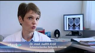 Epilepsie bei Kindern  Hirslanden amp TeleZüri Gesundheitssendung CheckUp [upl. by Nimrac993]