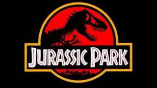 Jurassic Parks Main Theme [upl. by Rosamund560]