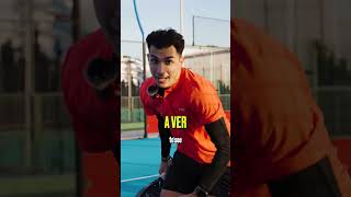 REVIEW EXPRESS ML10 LUXURY BAHIA 12K 2024 padel padeladdict xTRESPadel teamnox padellovers [upl. by Ursulina]