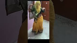 Neetesh shastri new song bhabhi ne kya dance [upl. by Grayson585]