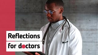 Doing Reflection for Medical Appraisal 🧠  Doctors Appraisal UK  Medical Appraisals [upl. by Emoryt116]