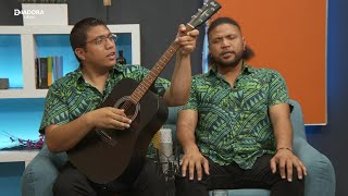 POMALO Klapa Samoana 2672022 [upl. by Irrabaj158]