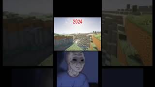 LegendarySeed2024🥺minecraftminecraftshortscraftsmanmastercraftshortsnostalgic [upl. by Nossila543]