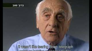 Holocaust Survivor Testimonies The Life of a Partisan [upl. by Atwood]