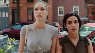 Everything Is Wonderful 2017 Comedy Drama film Tonia Sotiropoulou Pia Mechler Hannah Herzsprung [upl. by Dahaf219]