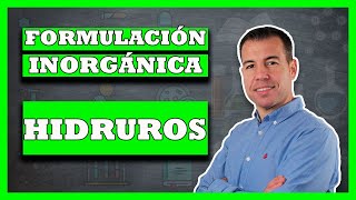 🟢FORMULACIÓN INORGÁNICA EJERCICIOS RESUELTOS [upl. by Ashling693]