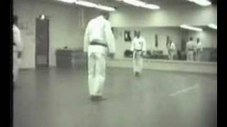 1981 Prive training met Suzuki sensei Elsenhof sport 02 [upl. by Yar918]