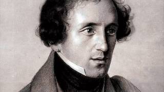 Mendelssohn  Cancion sin Palabras Op109 [upl. by Naneik]