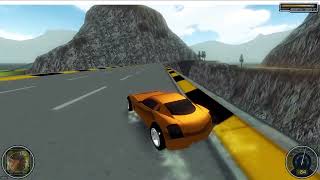 Overtorque Stunt Racing [upl. by Alyahsal]