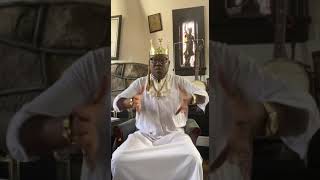 Pou kisa Vodou a pa ka vrèman yon Religion Al tande koze ak Prof Pluviose🔥🔥🔥1 631 8291782 [upl. by Husain]