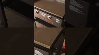 How to Season your Blackstone Cooktop Griddle  simplyvideos3910 blackstonegriddle [upl. by Rollins465]