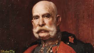 Kaiser Franz Joseph I Voice Recorded on 14 December 1915 [upl. by Erving950]