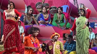 माया के बाजार भाग 17 न्यू कुमरवृजभान मैथिलि नाच comedy nach kumarwrijbhan nach [upl. by Akoyin740]