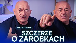 DANIEC U SOŁTYSIKA SZCZERZE O ZAROBKACH I POLITYKACH [upl. by Dulcea]