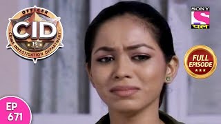 CID  Full Episode 671  15th May 2018 [upl. by Jew994]