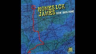 Homesick James  Keep Your Hands To Yourself [upl. by Gomez]