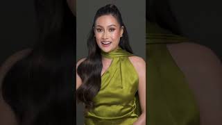 Meet BOHOL  Introduction Video  Miss Universe Philippines 2024 [upl. by Akenihs]