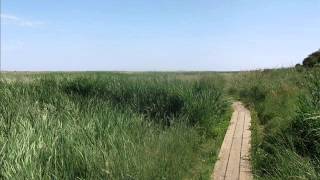 Peddars Way amp Norfolk Coast Path [upl. by Refannej]