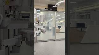 Why choose PDLC smart glass and film technologies for your healthcare facilities [upl. by Yemar]