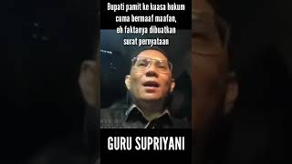 Jebakan betmen beritaterkini guru supriyani dedimulyadi susnoduadji [upl. by Terrag]