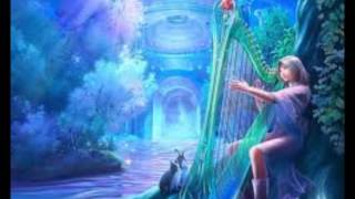 Trobar de Morte  The Harp of Dagda Nightcore [upl. by Glass996]