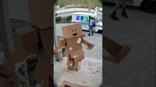 Cartoon video zachking zachking cartoon magic shorts short funny magician zach robot 1000 [upl. by Delwin]