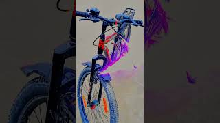 MY CYCLE ❤️💖cycling trendingshorts edit iloveyou  cycle vdchawlacyclestore music explore [upl. by Marina]