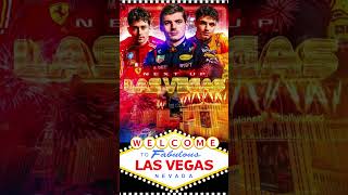 Bring on Las Vegas f1drama f1 lasvegasgp formula1 formulaone formulaonerace lasvegas usagp [upl. by Khanna778]