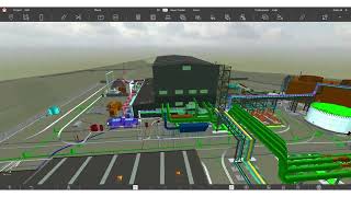 4D BIM Last Planner and Revizto [upl. by Sheedy522]