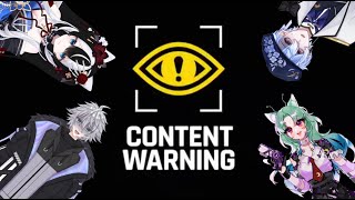 【Content Warning】 The things we do for content 【Felis Elian】 [upl. by Omrelliug]