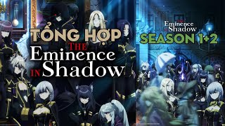 TỔNG HỢP quotChúa tể bóng cườiquot  Anh Hùng Xà Beng  Season 12  AL Anime [upl. by Godfry]