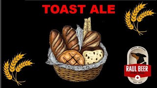 Toast Ale [upl. by Ecirted]