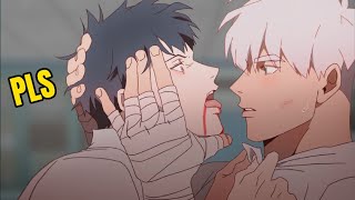 THE BEST YAOIBL ROMANCE ANIMES You Need To Watch IN 2024 [upl. by Jada]