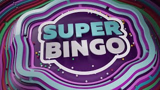 SuperBingo TV izloze – 01122024 [upl. by Daniell]