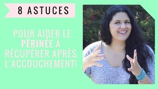 Travailler son périnée  Astuces pour une rééducation efficace [upl. by Drarej693]