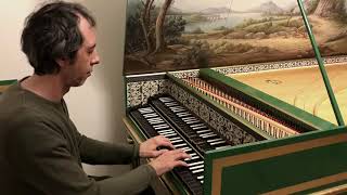 Scarlatti  Sonata K 159  Nicola Bisotti [upl. by Dilaw]