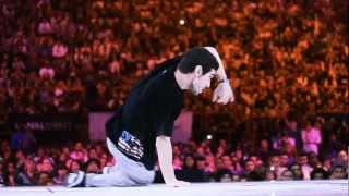 JUSTE DEBOUT 2013  OFFICIAL TRAILERmp4 [upl. by Yrogreg]