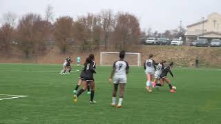 Coppermine 09 Soccer Highlights [upl. by Dierolf]