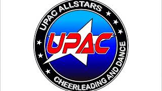 UPAC Galaxy Panthers 2017 [upl. by Arev]