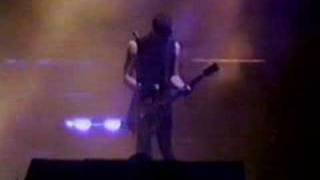 NIN  Dead Souls Live 1994 [upl. by Melanie]