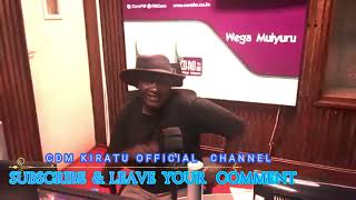 CDM KIRATU amp KK INTERVIEW Legend Edition [upl. by Nosiaj985]