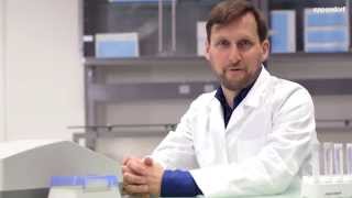 Eppendorf FAQ Video About Detection  Part 4 [upl. by Notgnihsaw]